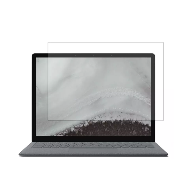 Laptop Accessories Protector - สําหรับแล็ปท็อปพื้นผิว Microsoft 3 2 1 โน้ตบุ๊คกระจกนิรภัยป้องกันหน้าจอ