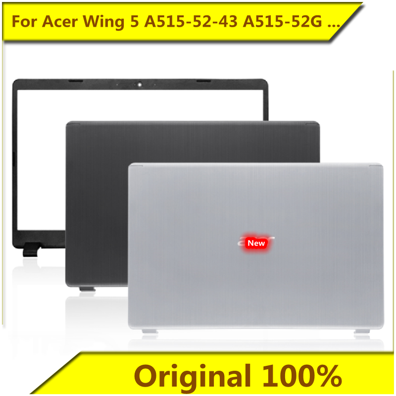 Laptop Accessories Bundle - สำหรับ Acer Wing 5 A515-52-43 A515-52G