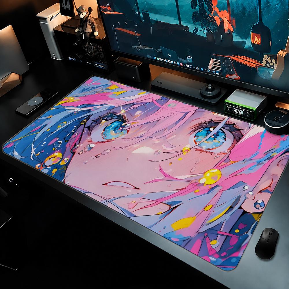 แผ่นรองเมาส์ขนาดใหญ่ ReZero St - Laptop Accessories World บทวิจารณ์และราคา