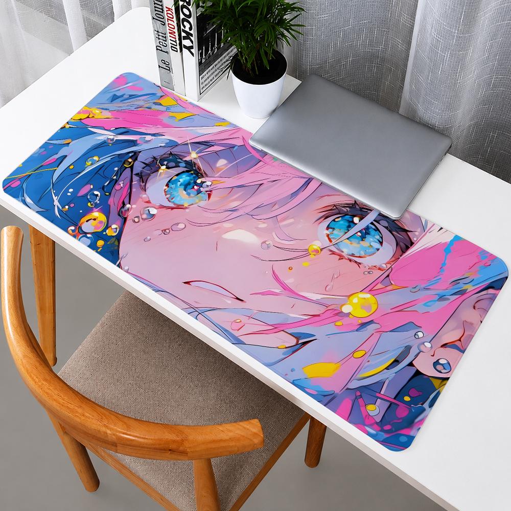 แผ่นรองเมาส์ขนาดใหญ่ ReZero St - Laptop Accessories World บทวิจารณ์และราคา