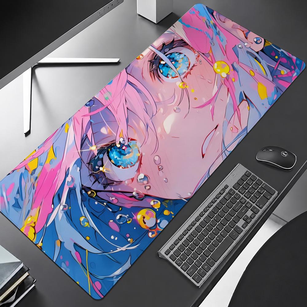 แผ่นรองเมาส์ขนาดใหญ่ ReZero St - Laptop Accessories World บทวิจารณ์และราคา