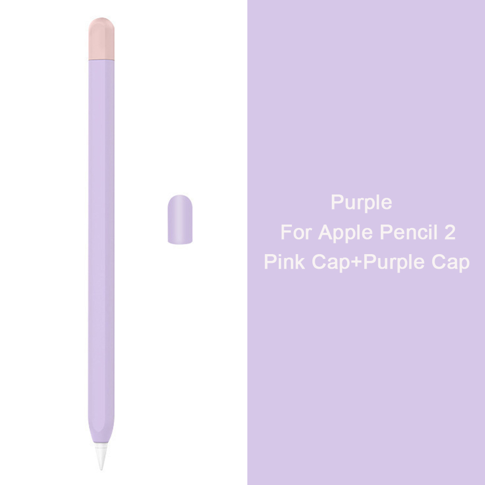 สําหรับ Apple ดินสอ 2 กรณีฝาคร - Laptop Accessories Protector บทวิจารณ์และราคา