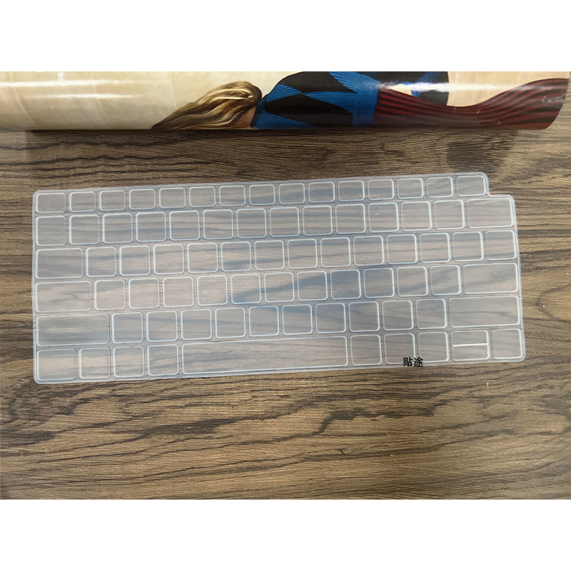 ฟิล์มกันรอยหน้าจอ Dell 14S DS1 - Laptop Accessories Protector บทวิจารณ์และราคา