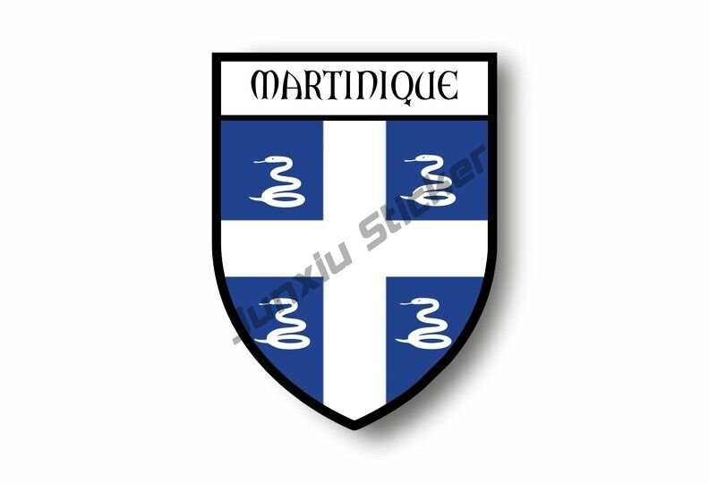 Martinique Frankfurt แสตมป์รถก - Laptop Accessories World บทวิจารณ์และราคา