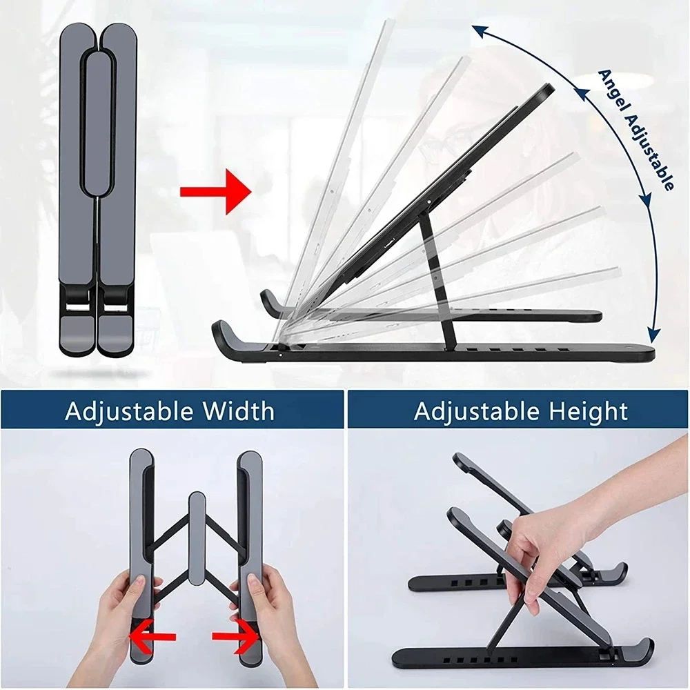 ที่วางแท็บเล็ตและแล็ปท็อปอเนกป - Laptop Accessories World บทวิจารณ์และราคา