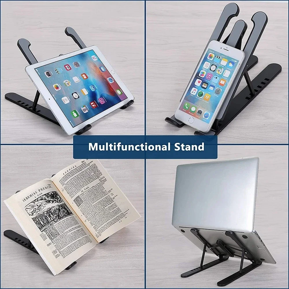 ที่วางแท็บเล็ตและแล็ปท็อปอเนกป - Laptop Accessories World บทวิจารณ์และราคา