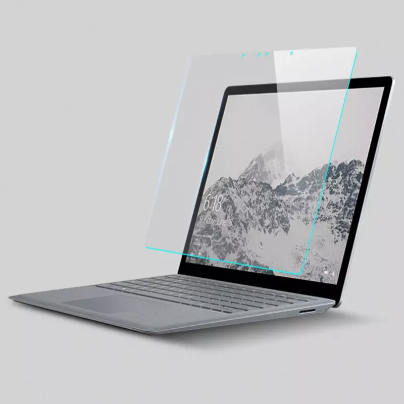 สําหรับแล็ปท็อปพื้นผิว Microso - Laptop Accessories Protector บทวิจารณ์และราคา