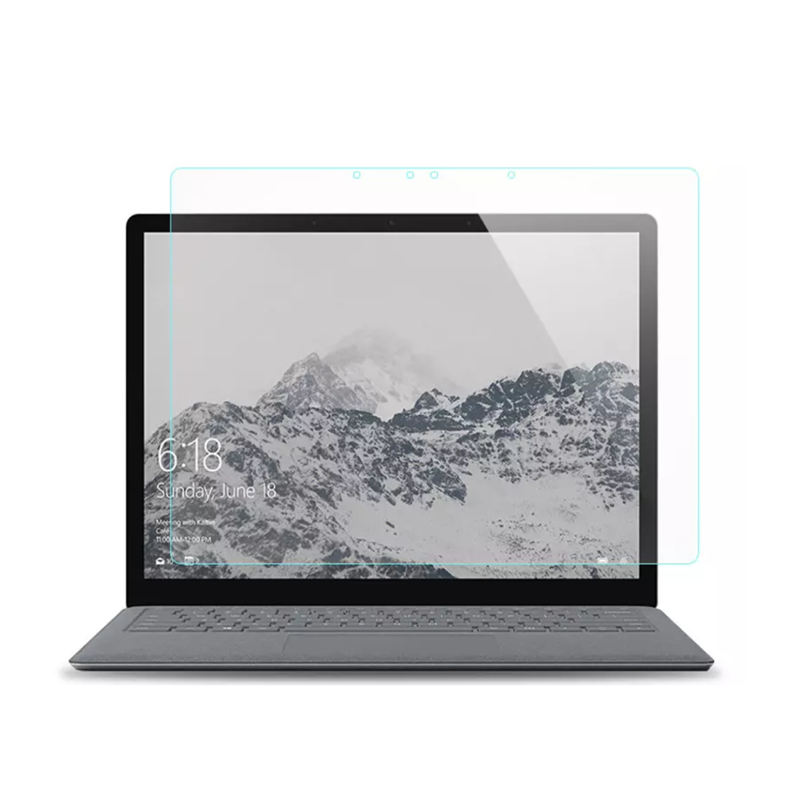 สําหรับแล็ปท็อปพื้นผิว Microso - Laptop Accessories Protector บทวิจารณ์และราคา