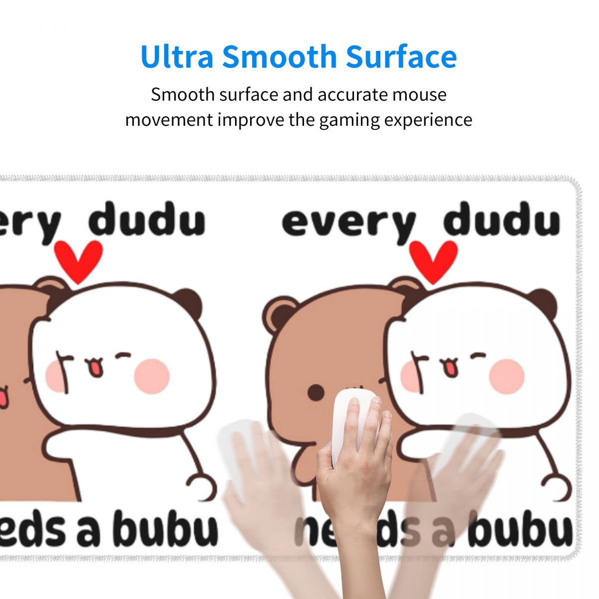 แผ่นรองเมาส์ขนาดใหญ่ ที่ทุกคนต - Laptop Accessories That You Need บทวิจารณ์และราคา