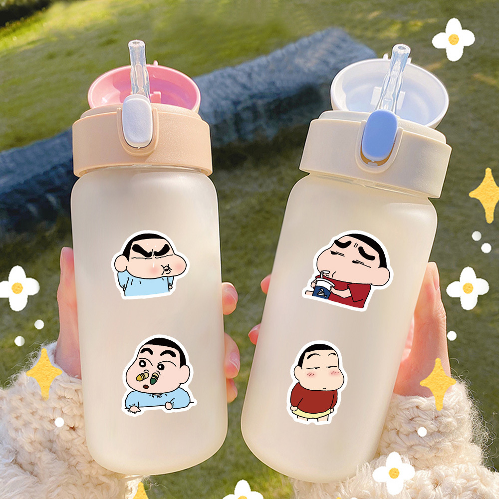 สติ๊กเกอร์การ์ตูนอนิเมะน่ารัก, - Accessories Laptop บทวิจารณ์และราคา