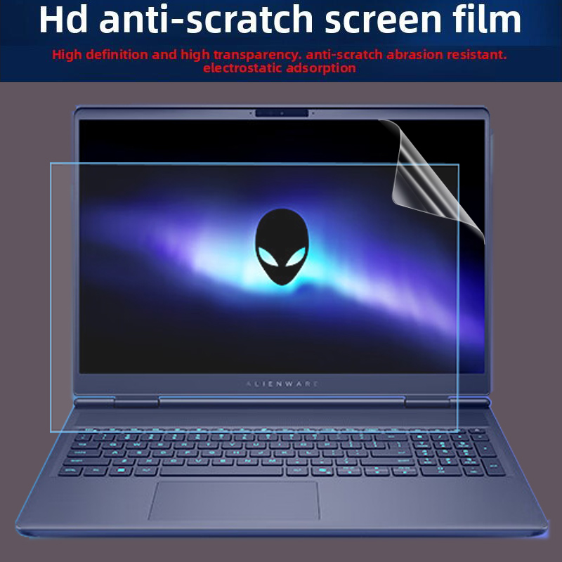 สำหรับเดลล์ เอเลี่ยนแวร์ 16X 1 - Laptop Accessories Protector บทวิจารณ์และราคา