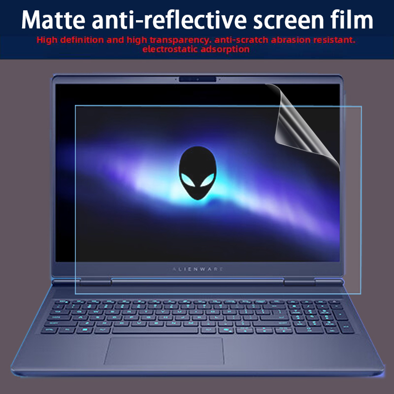 สำหรับเดลล์ เอเลี่ยนแวร์ 16X 1 - Laptop Accessories Protector บทวิจารณ์และราคา