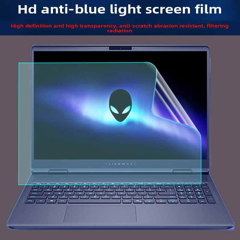สำหรับเดลล์ เอเลี่ยนแวร์ 16X 1 - Laptop Accessories Protector บทวิจารณ์และราคา