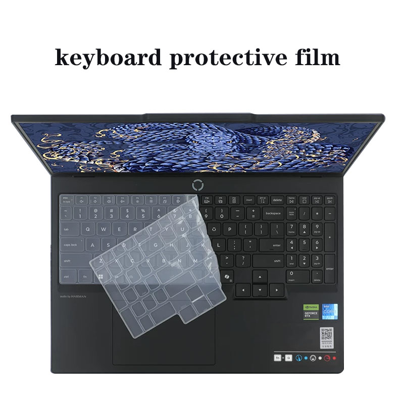 สำหรับ Legion Pro 5 16ADR10/16 - Laptop Accessories Protector บทวิจารณ์และราคา