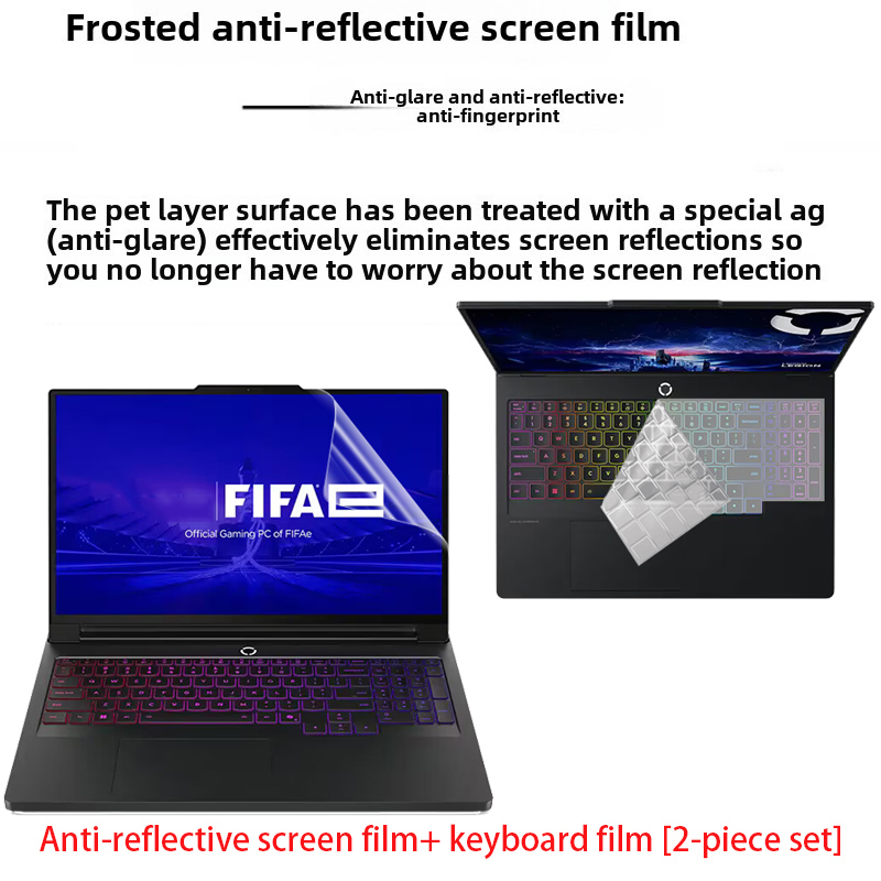 สำหรับ Legion Pro 5 16ADR10/16 - Laptop Accessories Protector บทวิจารณ์และราคา