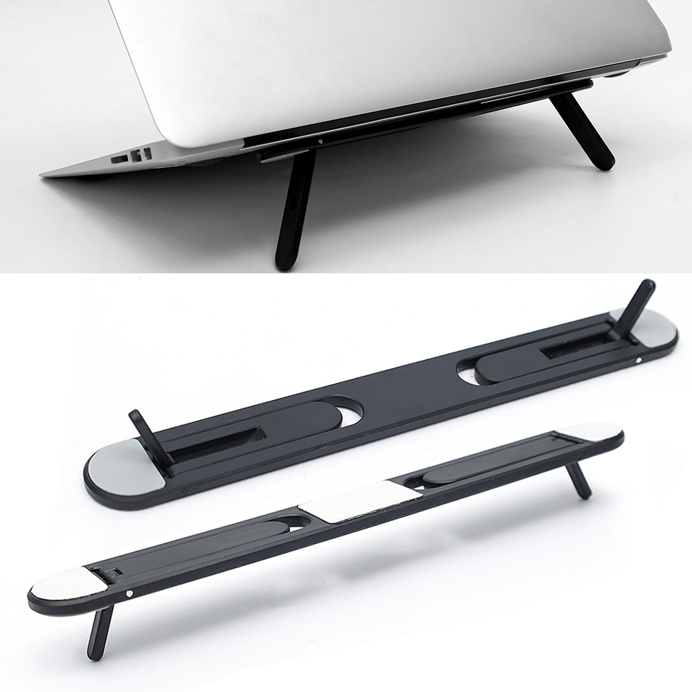 ขาตั้งแล็ปท็อปอเนกประสงค์แบบพก - Laptop Accessories For Programmers บทวิจารณ์และราคา
