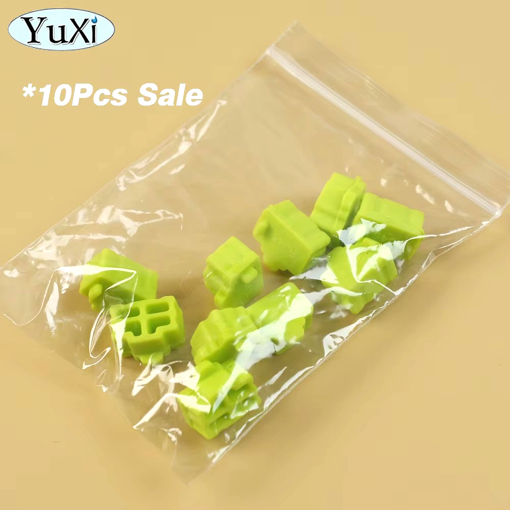 10ชิ้นพอร์ตอีเธอร์เน็ต RJ45ป้อ - Laptop Accessories Protector บทวิจารณ์และราคา