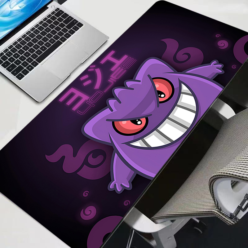 แผ่นรองเมาส์ขนาดใหญ่ G-gengar  - Laptop Accessories For Programmers บทวิจารณ์และราคา